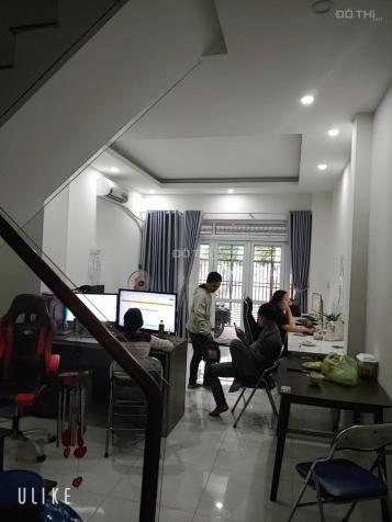 Cho thuê nhà Phú Hòa 01 lầu mới đẹp có sân xe hơi, 2 phòng ngủ, giá hot 8tr/th - Diện tích 100m2 13321178