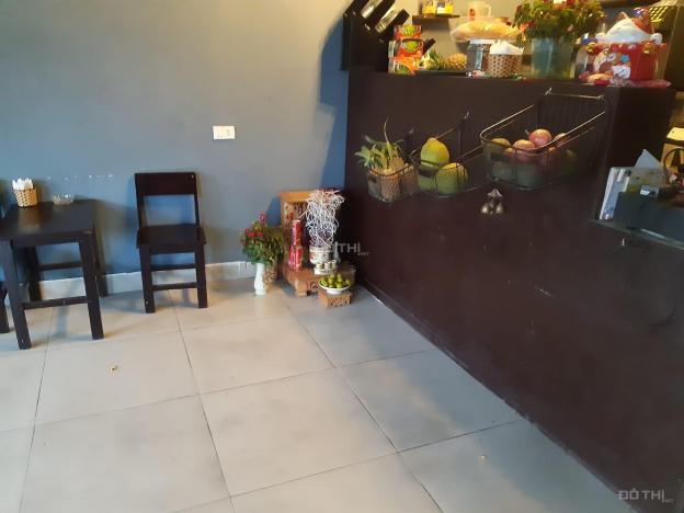 Sang nhượng quán cafe view hồ DT 30 m2, mặt tiền 4 m, Phố Trần Nhật Duật, Q. Hà Đông, Hà Nội 13321435