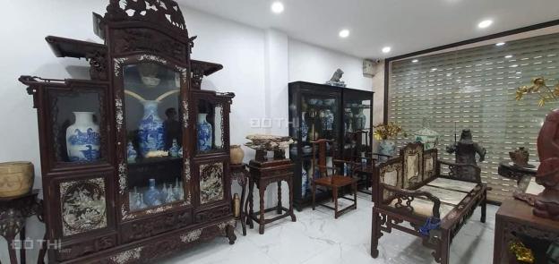 Bán nhà Nguyễn Chí Thanh, Q. Đống Đa, Hà Nội 61m2, 5T, MT 5.3m 3 mặt thoáng 5.8 tỷ. LH: 0343593131 13321532