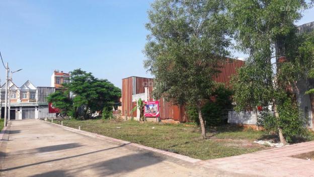 Bán đất tại đường Nữ Dân Công, Xã Vĩnh Lộc A, Bình Chánh, Hồ Chí Minh, diện tích 96m2, giá 2,3 tỷ 13321703
