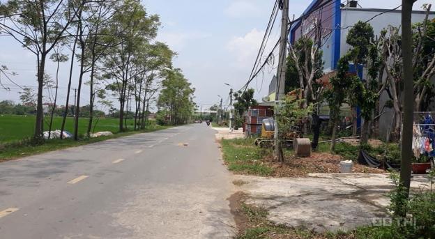 Bán mảnh đất 100m2 đẹp gần UBND xã Thanh Trù, Vĩnh Yên giá 1,75 tỷ, sang tên ngay 13321767