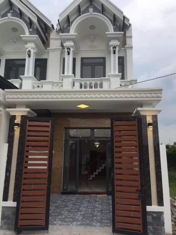 Chính chủ bán gấp nhà full hoàn thiện tọa lạc tại phường Bửu Hòa, thành phố Biên Hòa 13321810