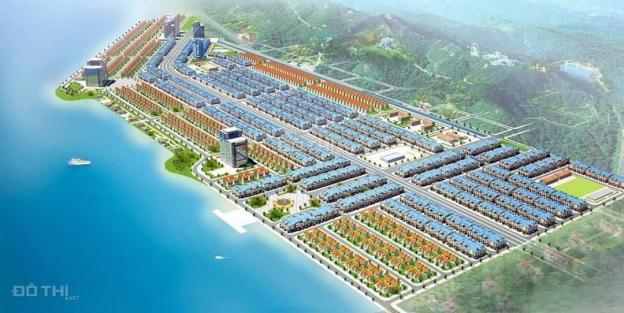Bán đất nền tại dự án khu đô thị Phương Đông, Vân Đồn diện tích 87.5m2 giá 31 triệu/m2 13321917