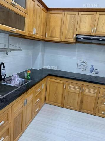 Bán nhà riêng tại đường Đinh Đức Thiện, Xã Bình Chánh, Bình Chánh, Hồ Chí Minh, DT 50m2, 700tr 13322019