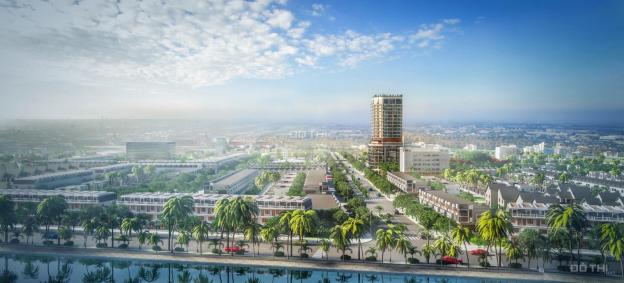 Bán căn hộ chung cư tại dự án the Light Phú Yên, Tuy Hòa, Phú Yên diện tích 70m2, giá 2.1 tỷ 13322027