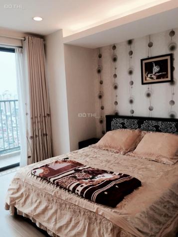 Cho thuê căn hộ tại Sky City 120m2 với 2PN, full đồ giá chỉ 15tr/th - LH: 0968045180 13322264