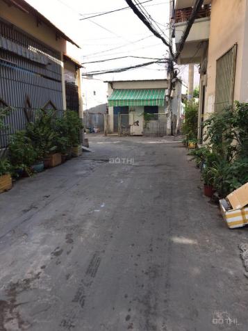 Chính chủ bán gấp nhà vị trí đẹp tại Tỉnh Lộ 10, Quận Bình Tân, HCM 13322316