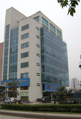 Cho thuê văn phòng tòa nhà Anh Minh 36 Hoàng Cầu, Đống Đa, Hà Nội 13322365