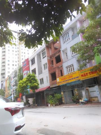Bán nhà liền kề 03 khu đô thị Văn Khê, Hà Đông, Hà Nội 4 tầng, mặt phố kinh doanh 13322665