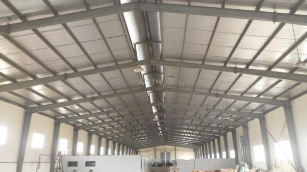 Cho thuê kho xưởng, đất, 10,000m2, 20,000m2 đường 295, Bắc Giang 13322860