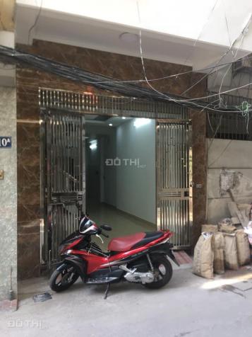 Nhà 43m2 Bùi Xương Trạch, Thanh Xuân, nhà có gara ô tô tầng 1, giá 5,2 tỷ 13323073