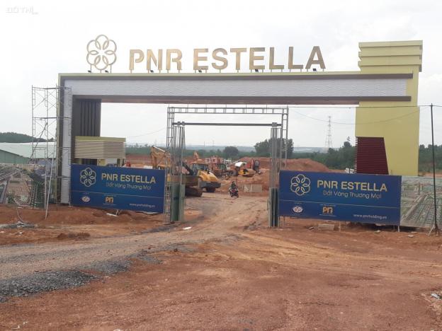 Mua đất vàng trúng xe sang, dự án PNR Estella 13323238