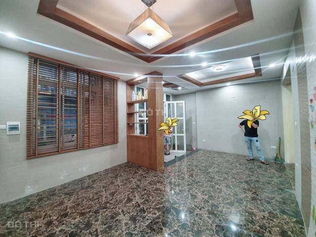 Nhà phố Trường Chinh, Đống Đa 20m ô tô, ô chờ thang máy 60m2, 5T, 4.7 tỷ nhà đẹp ở ngay 13323294