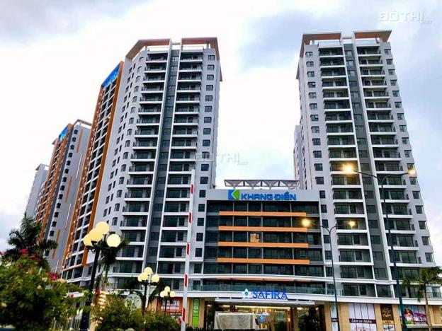 Cần bán gấp căn hộ Safira Khang Điền, 67m2, 2PN, 2WC, giao nhà ngay, giá 2.7 tỷ, Tài 097 68 79 499 13323312