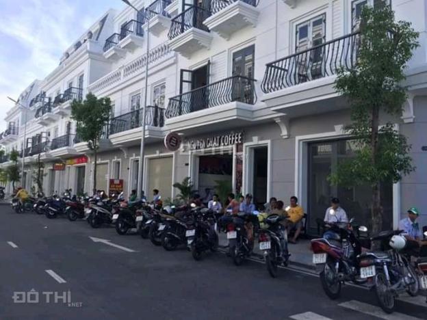 Bán nhà mặt phố tại đường Nguyễn Chí Thanh, Xã Hưng Định, Thuận An, Bình Dương, DT sàn 200m2 13323360