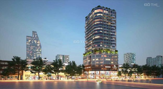 Bán căn hộ chung cư tại dự án The Light Phú Yên, Tuy Hòa, Phú Yên, DT 33m2 giá 891 triệu 13323567