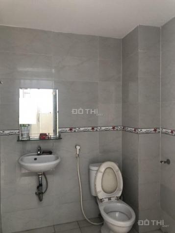 Bán nhà 2 lầu mới đẹp mặt tiền hẻm xe hơi Huỳnh Tấn Phát Quận 7 13324189