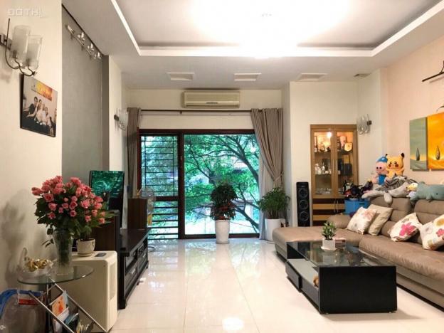 Bán nhà 5 tầng quận Đống Đa, phố Nguyễn Lương Bằng, gara ô tô, 68m2 giá 12.8 tỷ 13324315