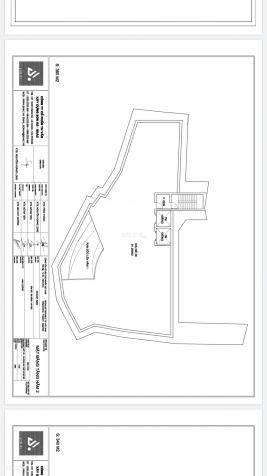 Bán đất thổ cư 460m2 mặt tiền 8m mặt phố Kim Mã, Ba Đình giá 360 triệu/m2 13324512