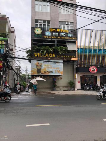 Cho thuê nhà nguyên căn 5 tầng DT 8.3x31m góc 2 mặt tiền đường Phạm Văn Thuận, Tam Hiệp, TP. BH 13324582