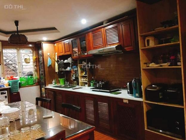 Ô tô ngủ trong nhà, Điện Biên Phủ, P25, Bình Thạnh, 80m2, 5 tầng, giá chỉ 10,9 tỷ 13324589