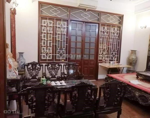 Quá hiếm có 1-0-2, phân lô, ô tô đỗ cửa, Ba Đình, 60m2, 4 tầng, MT 5.5m, giá 7.3 tỷ 13324771