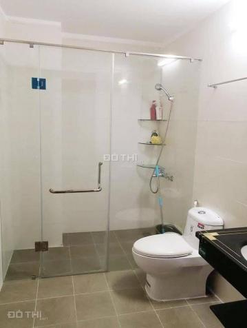 Quá hiếm có 1-0-2, phân lô, ô tô đỗ cửa, Ba Đình, 60m2, 4 tầng, MT 5.5m, giá 7.3 tỷ 13324771