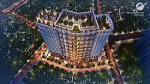 Mua căn hộ giá rẻ 2PN chỉ có ở chung cư cao cấp Sunshine Palace, Q. Hoàng Mai. LH: 0963021392 13324957