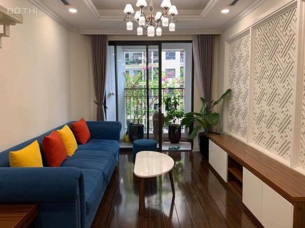 Mua căn hộ giá rẻ 2PN chỉ có ở chung cư cao cấp Sunshine Palace, Q. Hoàng Mai. LH: 0963021392 13324957