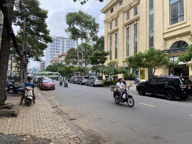 Bán shophouse chung cư Lý Thường Kiệt (đường Vĩnh Viễn), Quận 10, đầy đủ nội thất, giá 7.3 tỷ 13325001