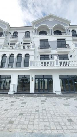 Cho thuê miễn phí 2 năm shophouse Grand World Phú Quốc 13325167