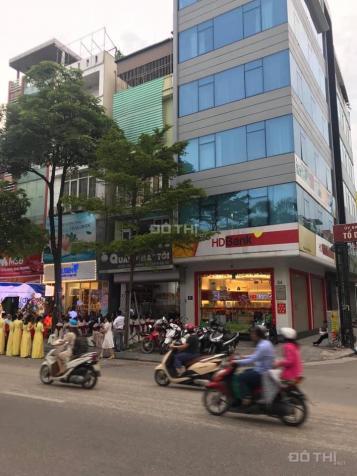 Bán nhà KĐT Dương Nội - Lô góc siêu kinh doanh hoành tráng - 6 tầng thang máy xịn 93m2, giá 14.2 tỷ 13325275