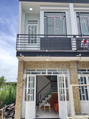 Bán nhà 1 lầu đẹp hẻm 248 Nguyễn Bình, huyện Nhà Bè 13325650