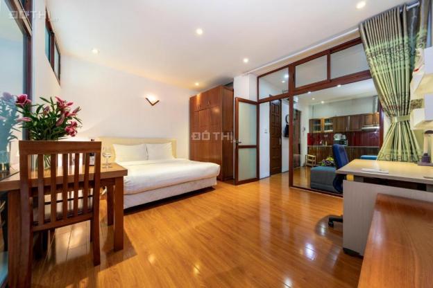 Cho thuê căn hộ 1PN 1 khách, 2PN 1 khách tại Cầu Giấy - Apartment For Rent 13325691