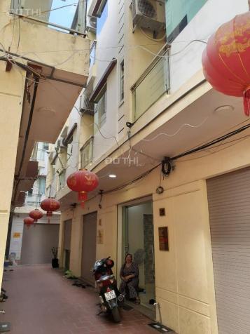 Cho thuê nhà riêng tại đường Văn Cao, P. Đằng Lâm, Hải An, Hải Phòng, diện tích 60m2, giá 8 tr/th 13325702
