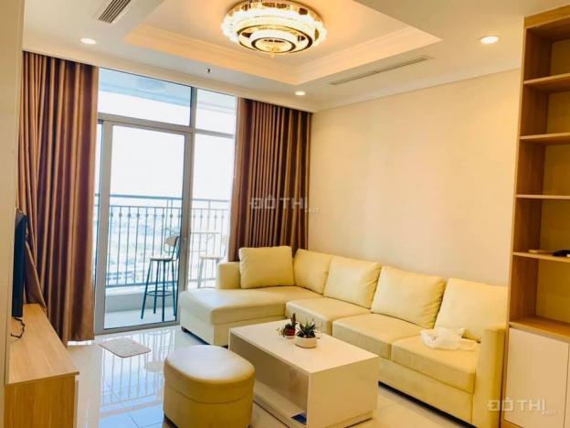 Chuyển nhượng gấp 3PN Vinhomes, diện tích 118m2, giá 7 tỷ full thất bao phí thuế LH: 0907.355.866 13325729