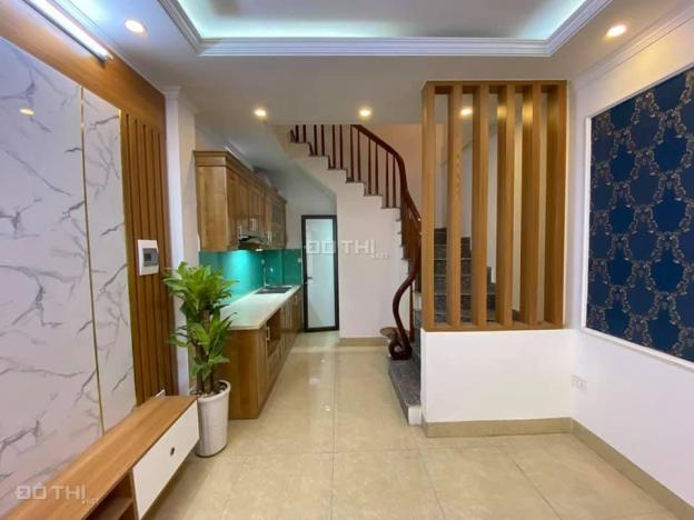 Nhà mới xây Bùi Xương Trạch, Thanh Xuân 32m2, giá 3.15 tỷ lô góc 13326044