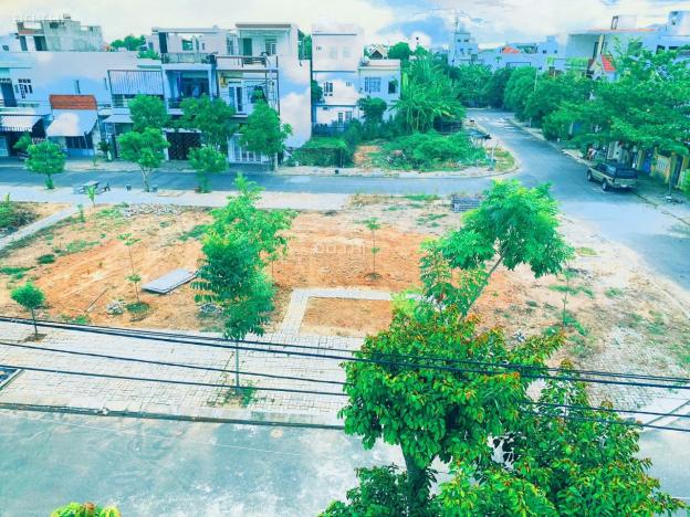 Bán đất tại dự án KĐT Hòa Xuân mở rộng, Cẩm Lệ, Đà Nẵng diện tích 90m2, giá 2.37 tỷ 13326415