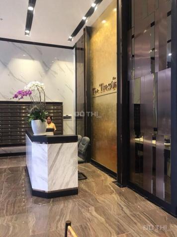 Cần bán căn officetel The Tresor Quận 4, giá 2 tỷ, diện tích 28m2 13326430