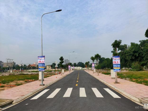 Bán đất nền dự án tại đường Phan Đình Giót, Phường An Phú, Thuận An, Bình Dương, DT 66m2 13326476
