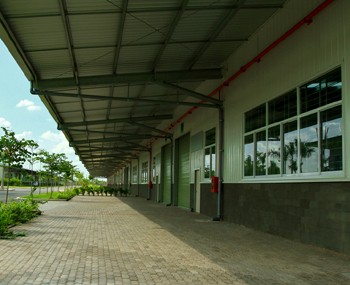 Kho xưởng KCN Vĩnh Lộc, Bình Tân cho thuê 13326597