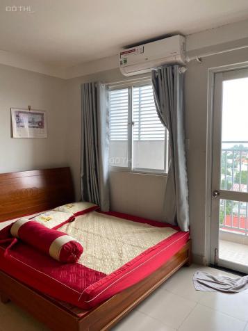 Cho thuê căn hộ chung cư Phú Hoà, DT 36m2, đầy đủ nội thất, khu tiện ích bao quanh, giá 6.5 tr/th 13327699