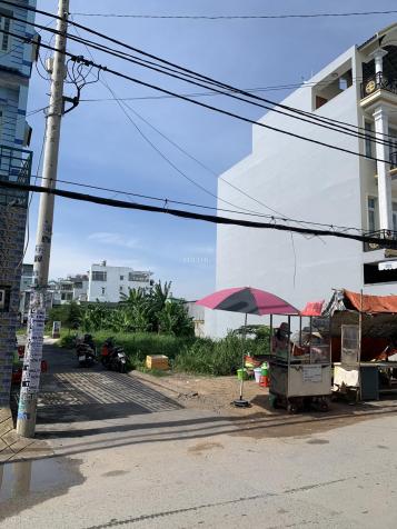 Bán đất sổ hồng riêng đường Vườn Lài, An Phú Đông, Q. 12 DT 57,1 m2, giá 3.3 tỷ 13327818