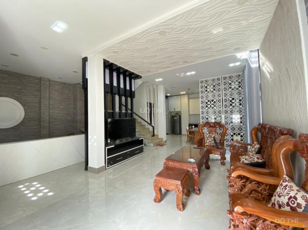 Biệt thự full nội thất - Lucasta Khang Điền - nhà mới chưa ở - bảo vệ biệt lập 24/7 - hồ bơi + gym 13327823