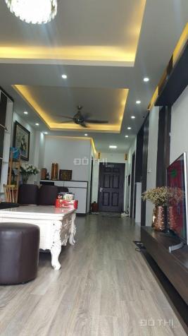 Bán căn hộ chung cư tại dự án chung cư Thông Tấn Xã Việt Nam, Hoàng Mai, Hà Nội diện tích 83.22m2 13327933