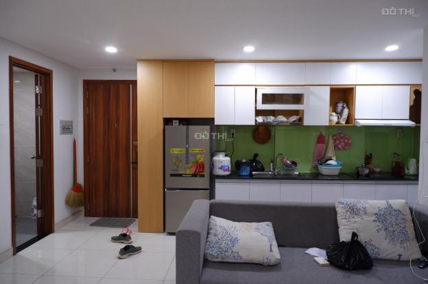 Cho thuê căn hộ chung cư tại dự án Samsora Riverside, diện tích 46m2, giá 3.5 tr/th 13328019