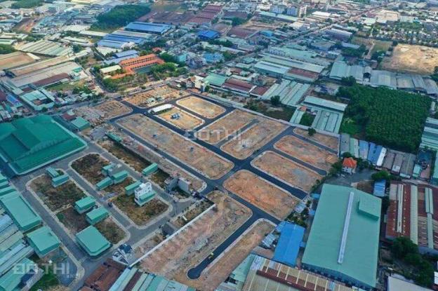 Duy nhất 5 suất nội bộ khu nhà ở Thuận An chỉ 1 tỷ 1 13328425