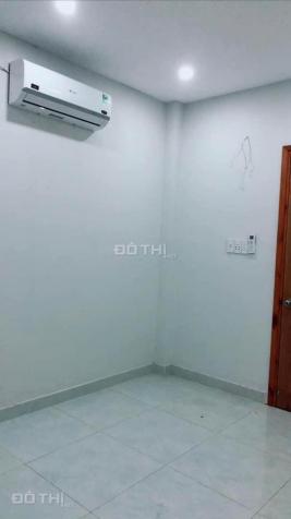 Cho thuê nhà 1 trệt 1 lầu phường Phú Lợi, 1 sẹc đường Huỳnh Văn Lũy, có sẵn 2 máy lạnh, giá 7tr/th 13328472