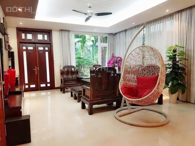 Cho thuê biệt thự Palm Garden Việt Hưng, Long Biên, full đồ cực đẹp. Giá 30 triệu/tháng 13328722