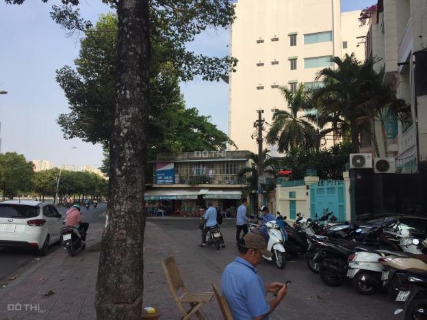Chính chủ - Cho thuê văn phòng đường Hoàng Sa, phường Đa Kao, Q1, gần vòng xoay Điện Biên Phủ 13328761